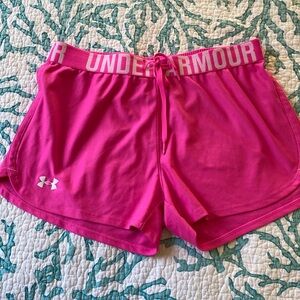 Under Armour Shorts